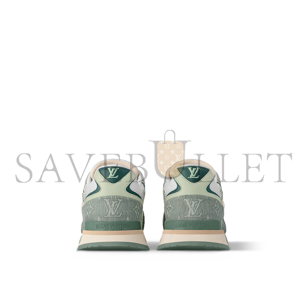 LOUIS VUITTON RUN AWAY SNEAKER 1ACVEI